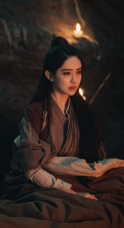 《陈情令》温情