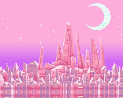 蒸汽波 像素 vaporwave 怀旧 动漫 风景 椰树 复古 webpunk 弹窗 像素 netpunk
深 夜 蒸 心 话 ❤️