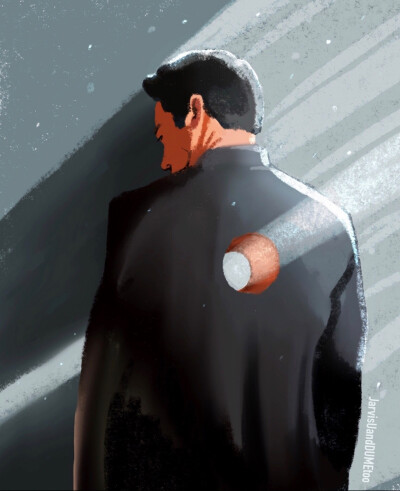 唐尼 妮妮 RDJ 钢铁侠 小罗伯特唐尼 漫威