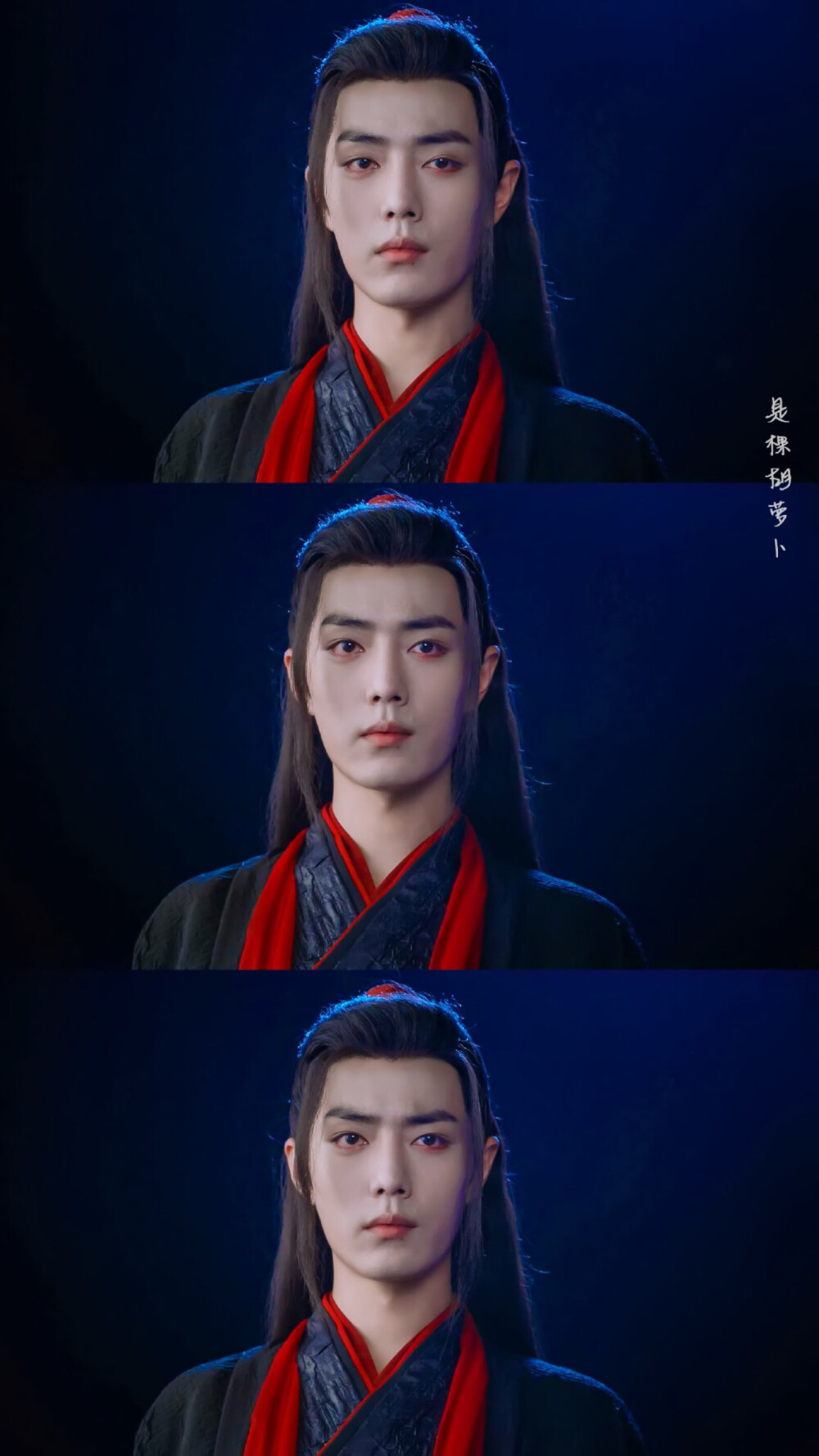 陈情令 | 肖战 × 魏无羡 ​​​