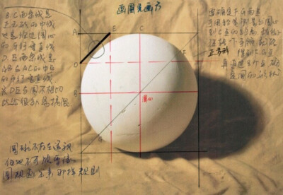 素描几何体，拿走不谢