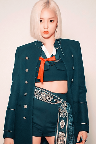 CLC