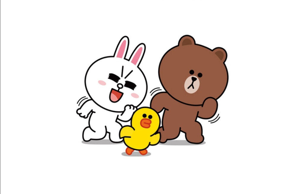 line friends