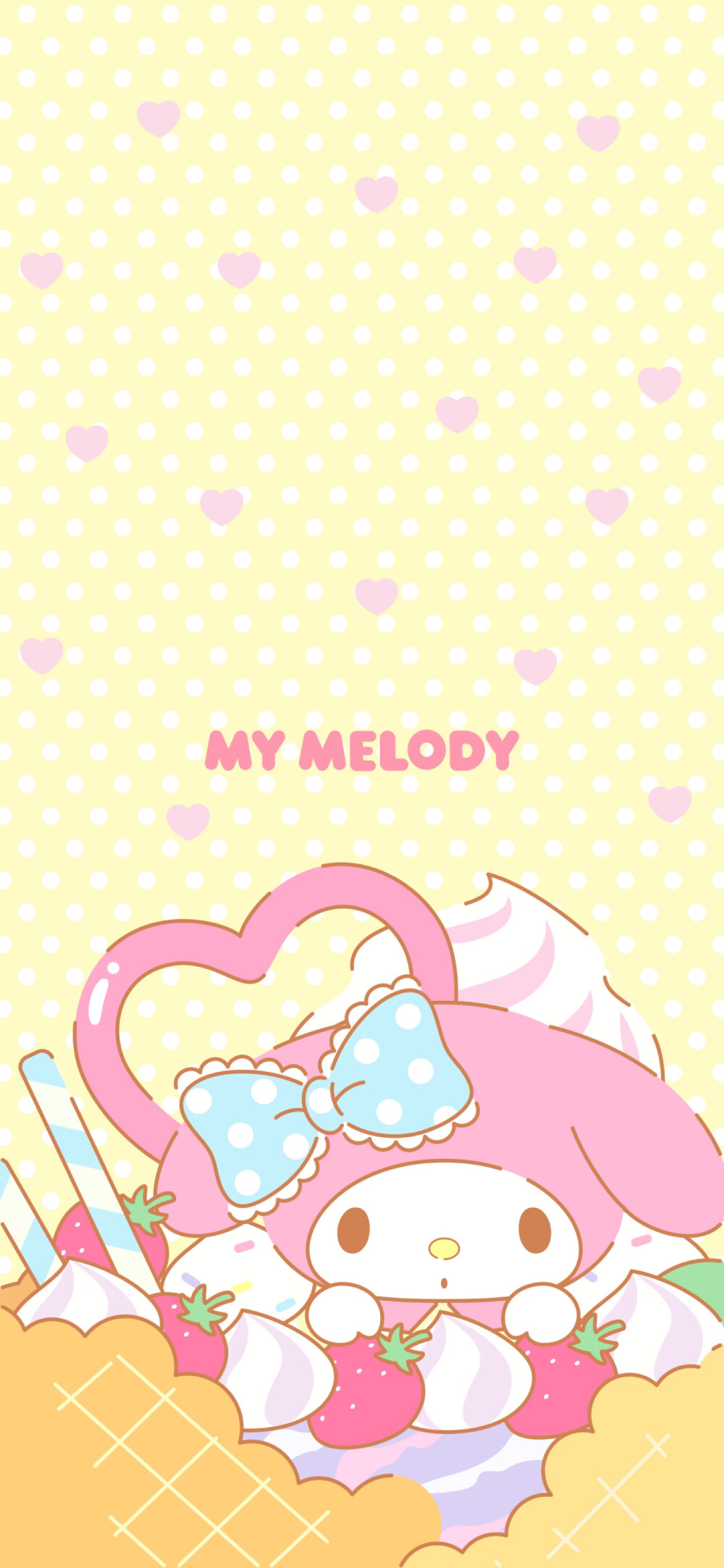 iphonexxsmax适用sanrio官网壁纸卡通