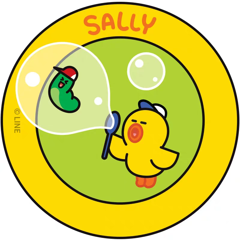 Sally莎莉鸡