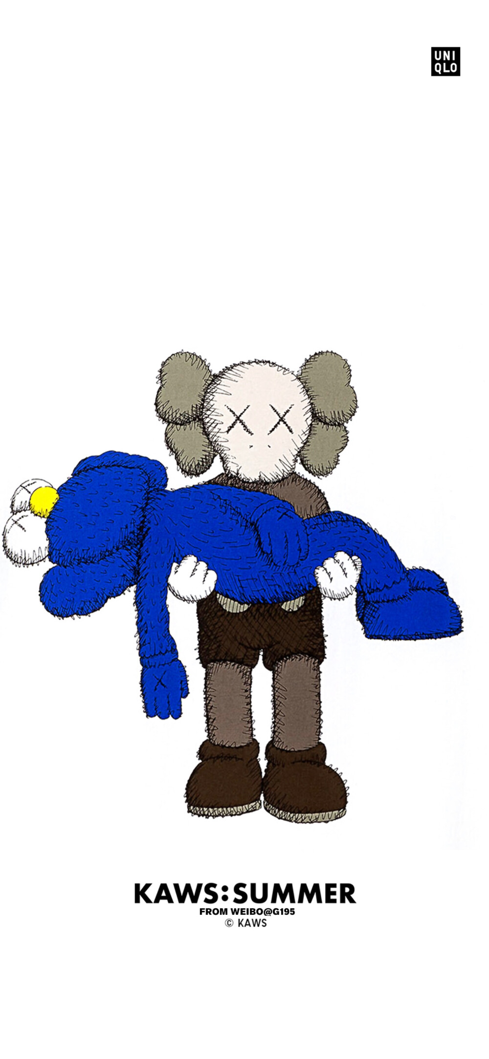 kaws