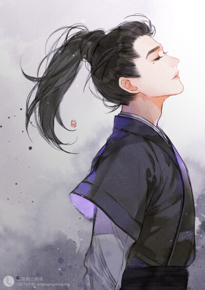 顾南衣