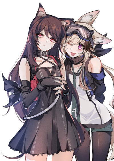 明日方舟