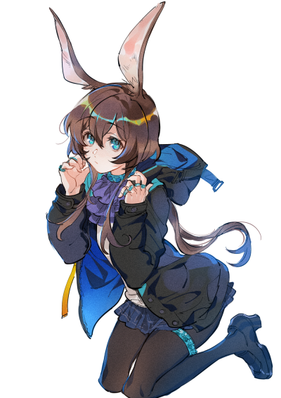 明日方舟