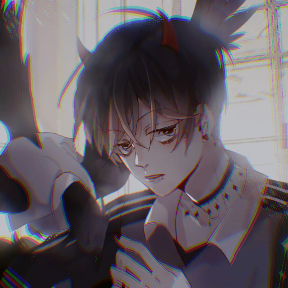 /coolgailkl
截自花与隐匿之乌