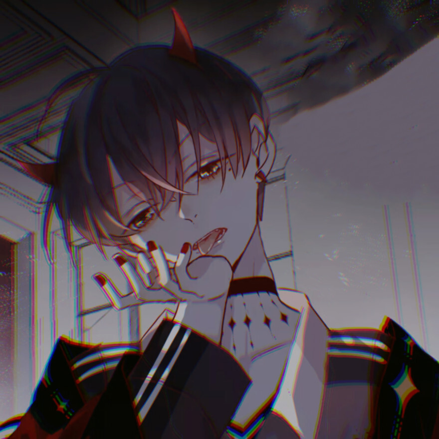 /coolgailkl
截自花与隐匿之乌