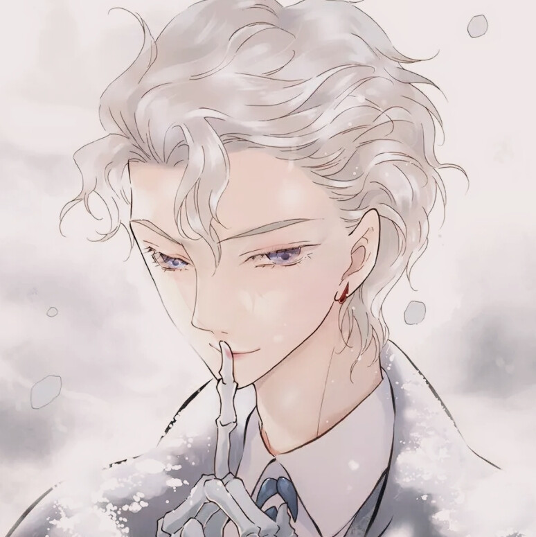 /coolgailkl
截自宇宙琴未响