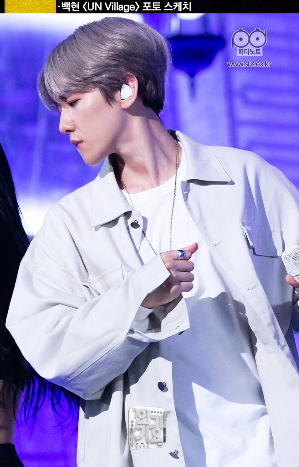 边伯贤精选壁纸