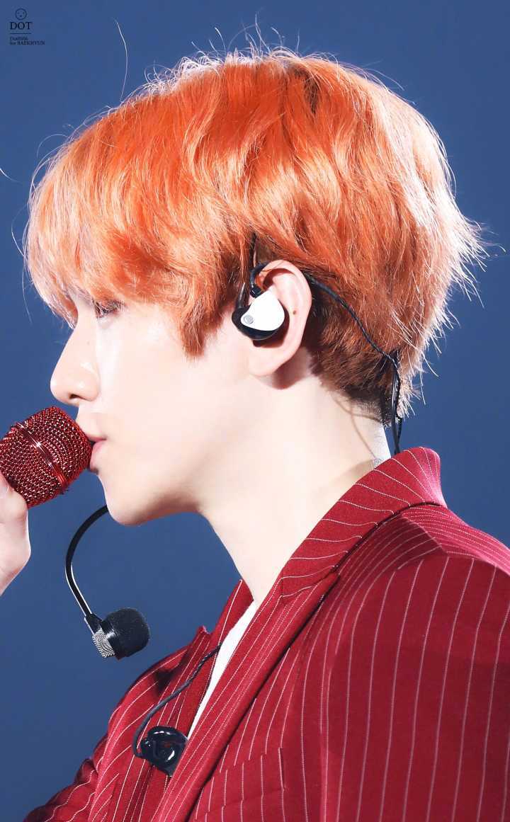 边伯贤精选壁纸