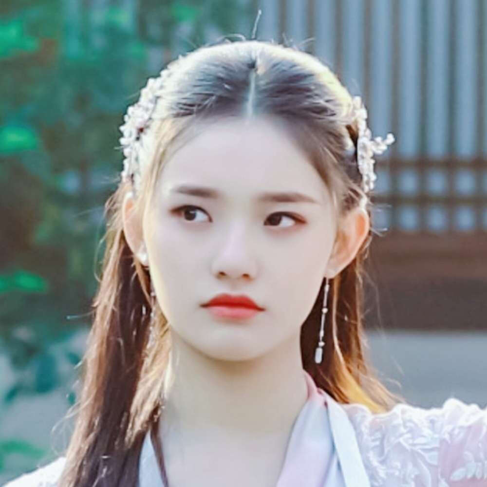 萧薰儿林允。斗破苍穹电视剧