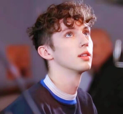 troye