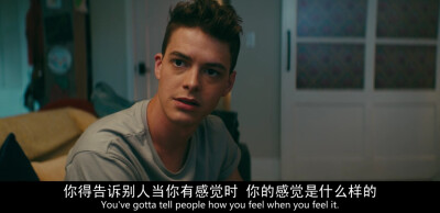 致所有我曾爱过的男孩 To All the Boys I've Loved Before