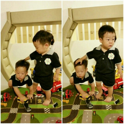 李书言，李书俊