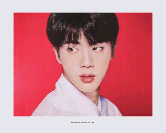 金硕珍jin【图源贴吧】