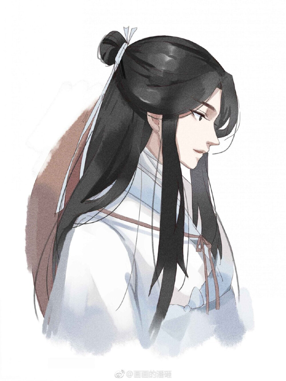 #天官赐福#
画师:画画的潘砸