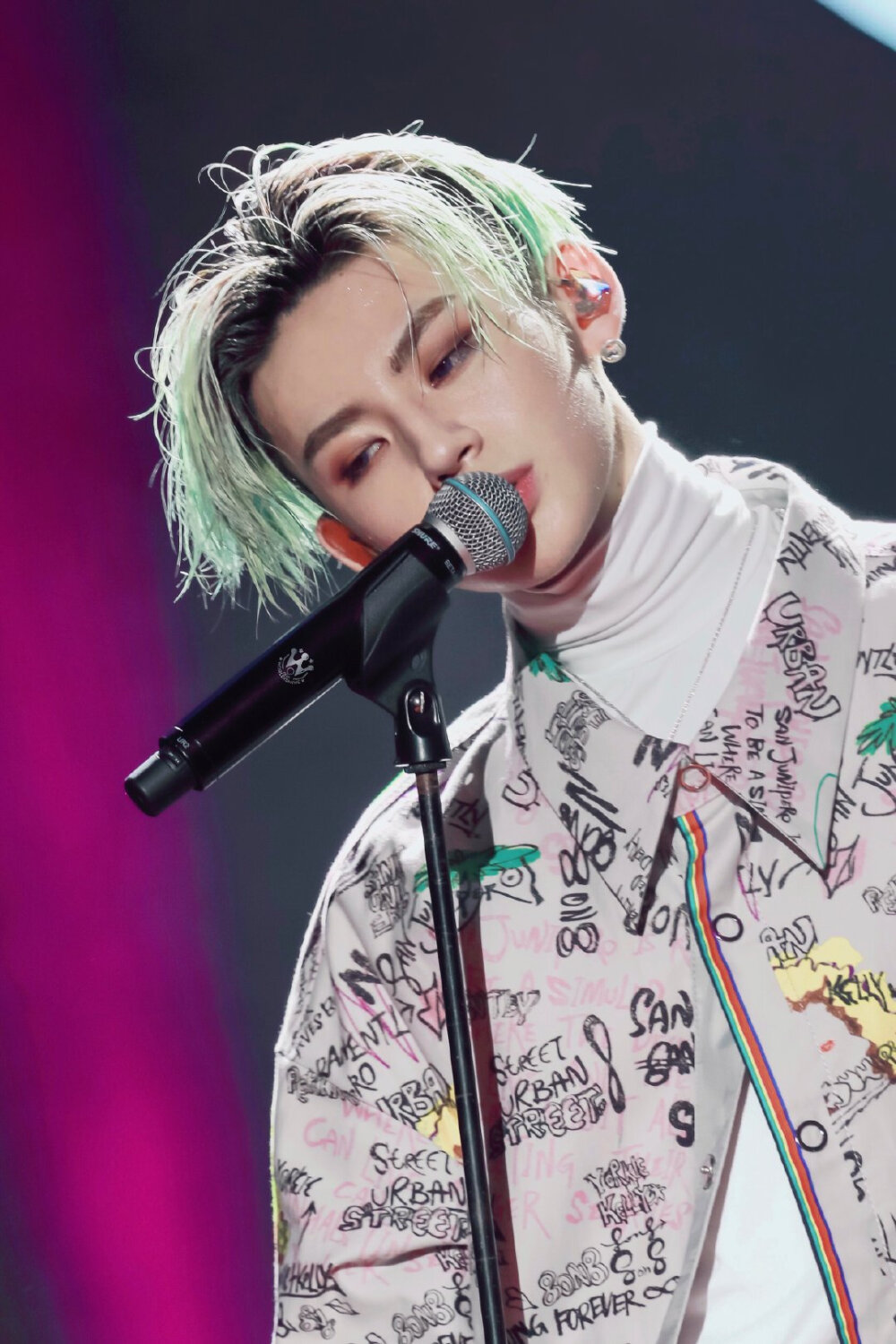 小鬼王琳凯 - 堆糖,美图壁纸兴趣社区