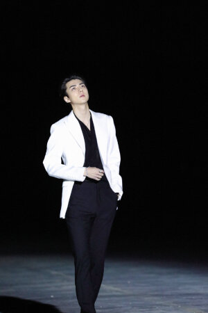 吴世勋what a life