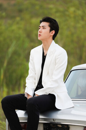 吴世勋what a life