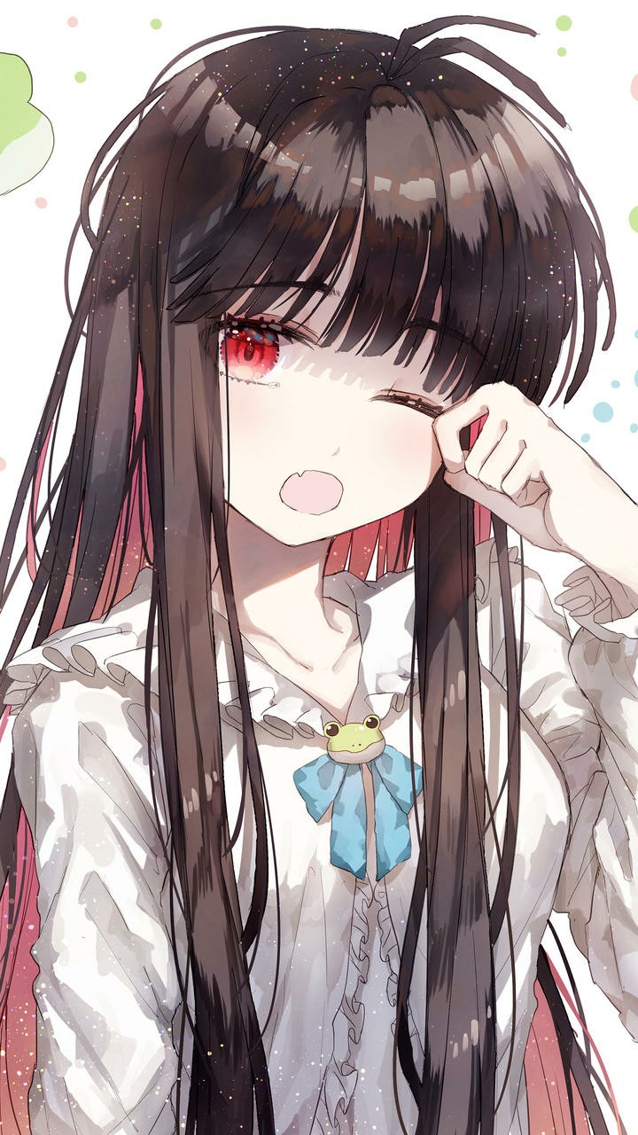 我仅是不愿，见寓意着圆满的合欢，晚景凄凉。