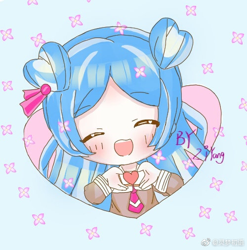 小花仙第五季来自官方微博