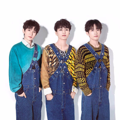 TFBOYS