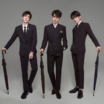 TFBOYS