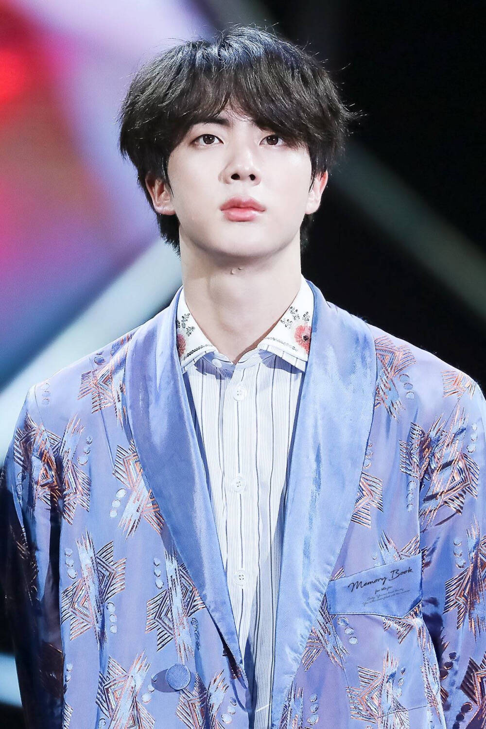 金硕珍,dear rock-jin - 高清图片,堆糖,美图壁纸兴趣社区