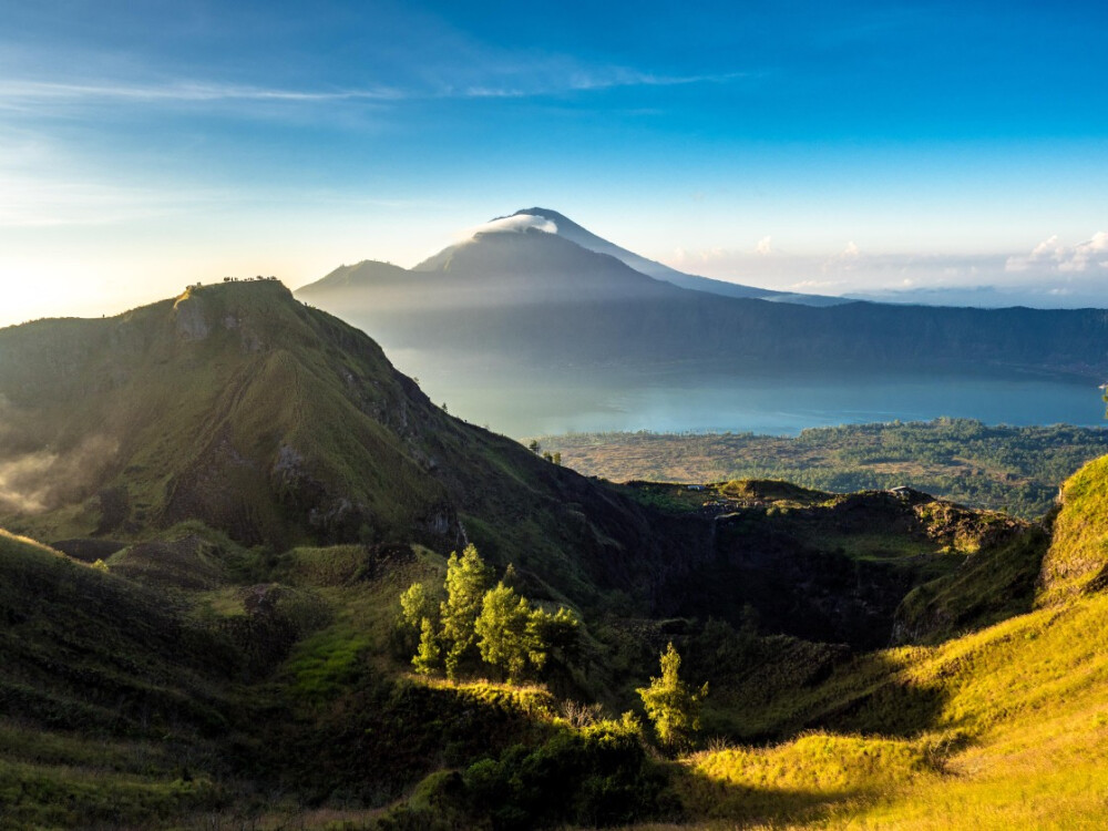 风景