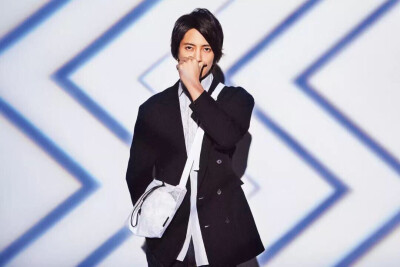 山下智久