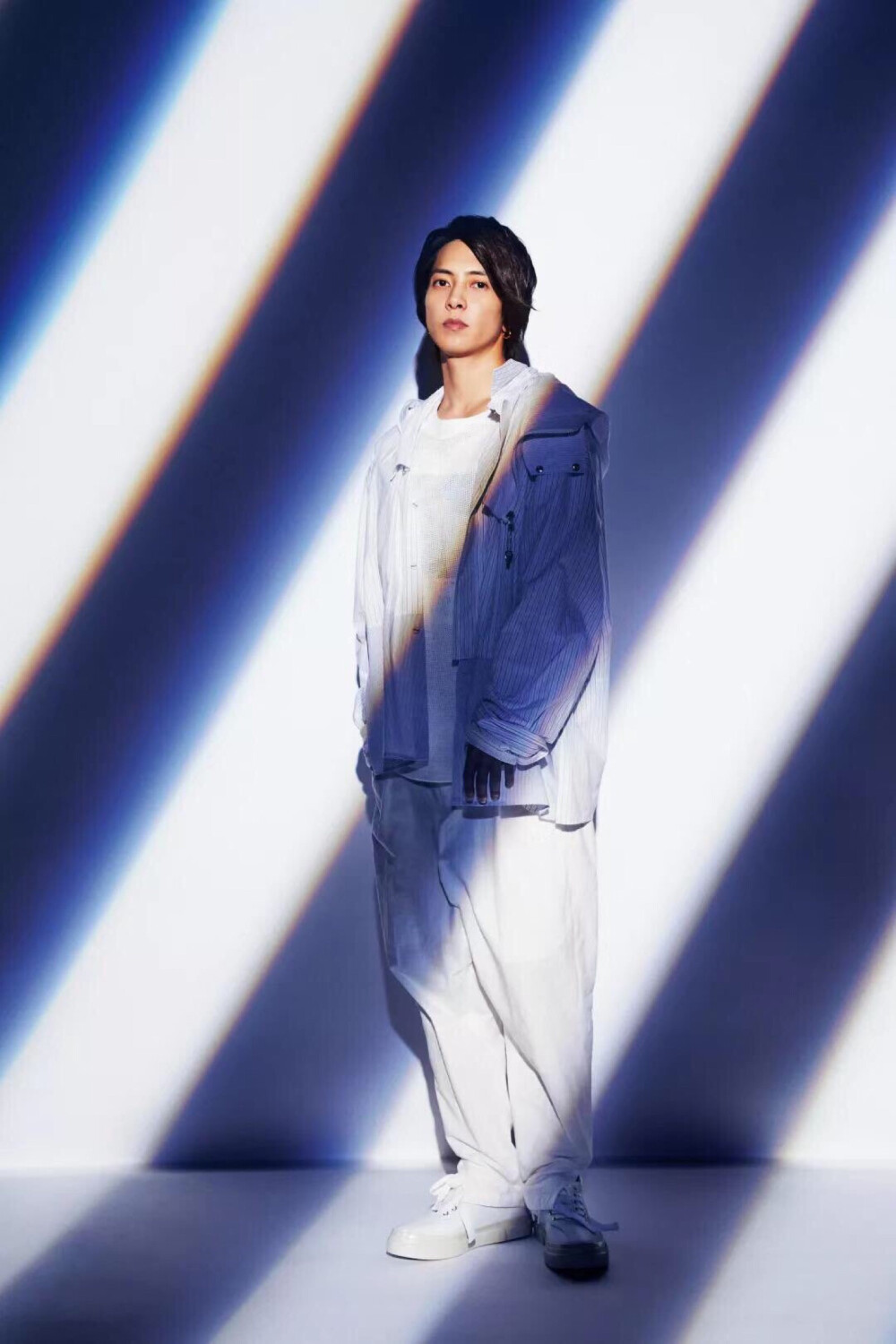 山下智久