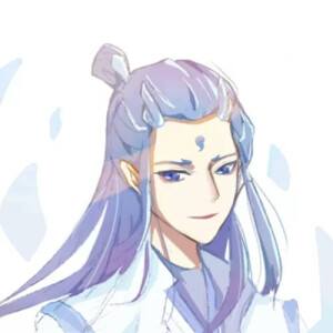 头像·哪吒and敖丙