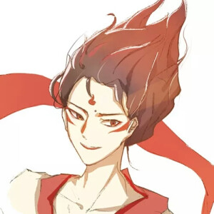 头像·哪吒and敖丙