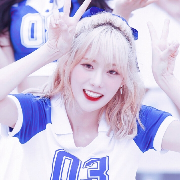 李LUDA
©️babyface