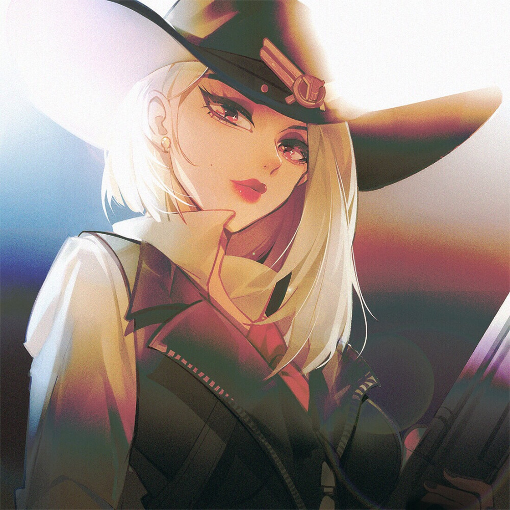 Ashe 艾什