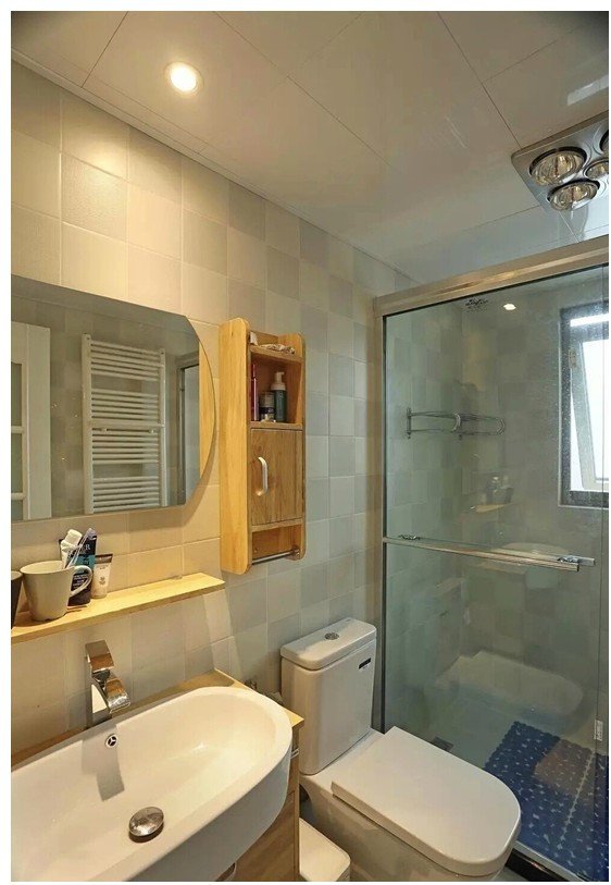 80㎡日式两居室，放松惬意