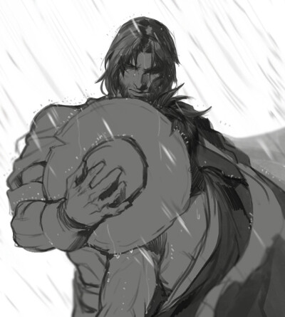 MCCREE 麦克雷