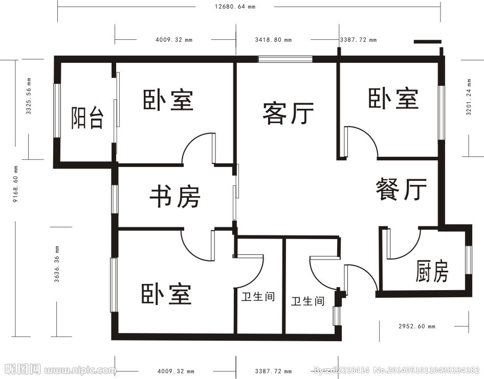 外部构造