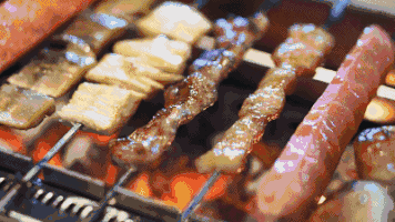 美食gif