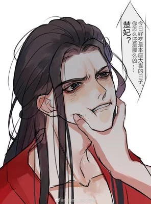 二哈和他的白猫师尊