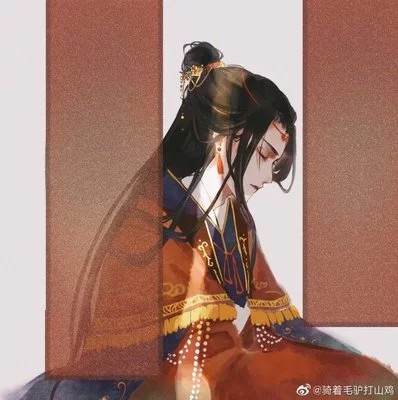 二哈和他的白猫师尊