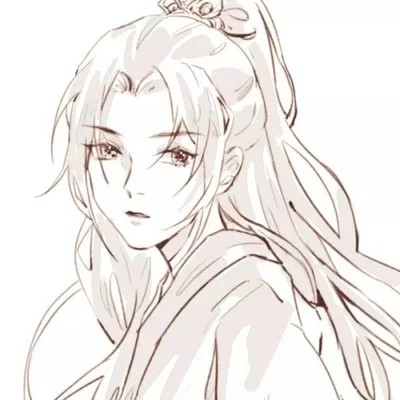 二哈和他的白猫师尊