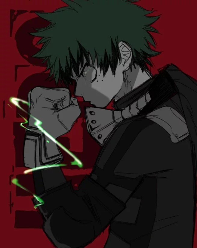 deku.