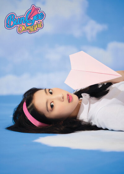 190730 官推更新Part. 1
OH MY GIRL SUMMER PACKAGE ALBUM [Fall in Love] SKY teaser
金祉呼 Jiho