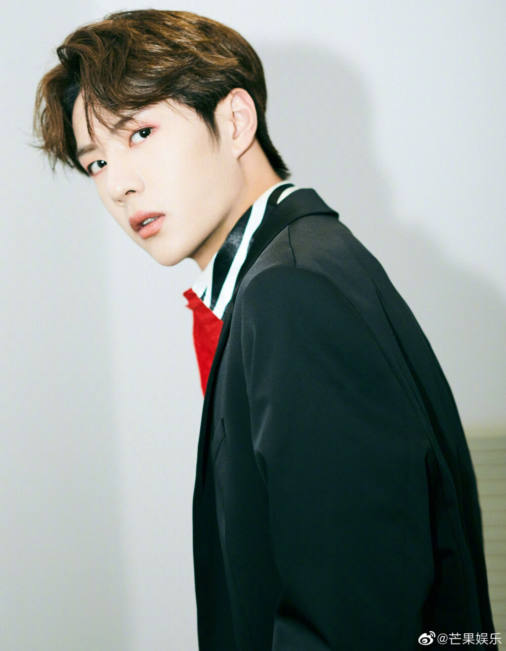 王一博 陈情令 古装男神 帅哥男头 明星壁纸