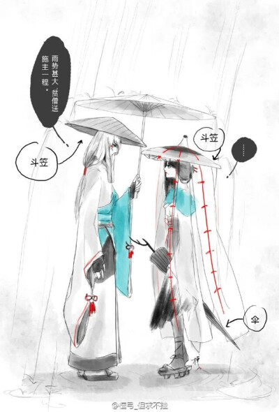 青坊主 姑获鸟
